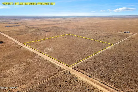 7797 Shooting Star Rd, Holbrook, AZ 86025