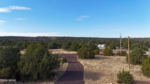 28 Co Rd 8021, Concho, AZ 85924