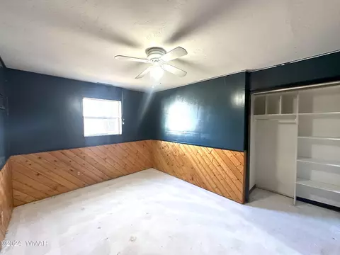 Bedroom - 925 E Maricopa Dr, Springerville, AZ 85938 photo 7 of 8