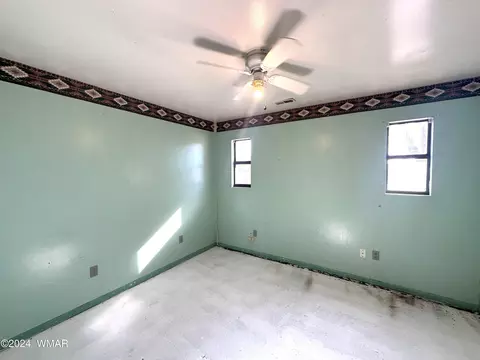 Bedroom - 925 E Maricopa Dr, Springerville, AZ 85938 photo 6 of 8