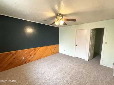 Bedroom - 925 E Maricopa Dr, Springerville, AZ 85938 photo 8 of 8