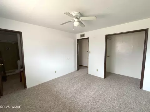Bedroom - 925 E Maricopa Dr, Springerville, AZ 85938 photo 5 of 8