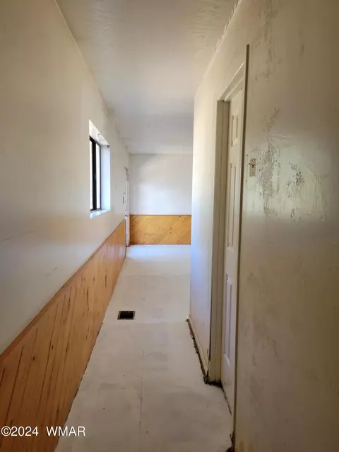 Entry Way - 925 E Maricopa Dr, Springerville, AZ 85938 photo 1 of 1