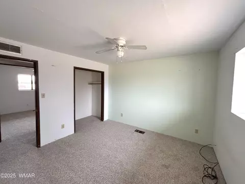 Bedroom - 925 E Maricopa Dr, Springerville, AZ 85938 photo 4 of 8