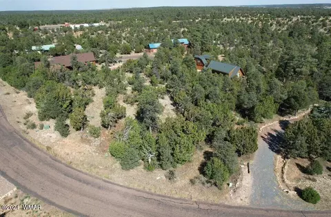 3465 Carefree Rd, Heber, AZ 85928