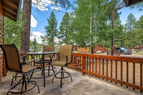 5 N1103 #PINON, Greer, AZ 85927