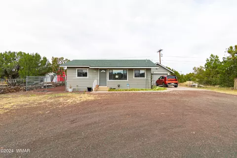 8340 Rainbow Dr, Show Low, AZ 85901