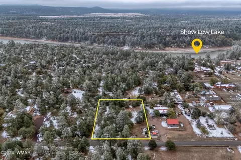4765 Deer Vly, Lakeside, AZ 85929