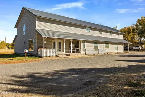 69 E Central Ave, Eagar, AZ 85925