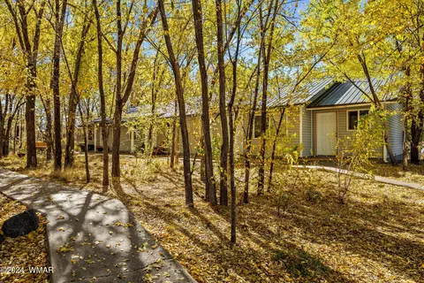 55 E Central Ave, Eagar, AZ 85925