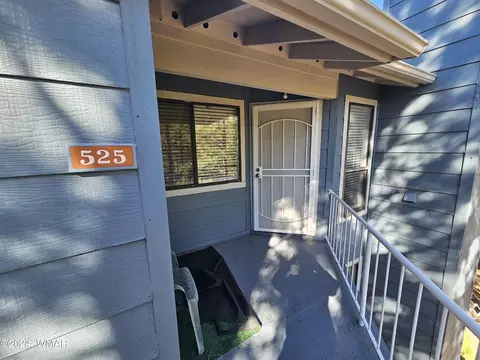 2700 S White Mountain Rd #525, Show Low, AZ 85901