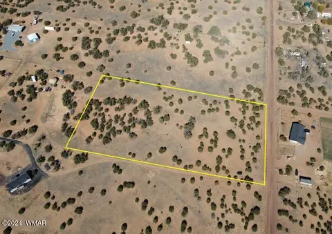 3858 Ramsey Rd, Snowflake, AZ 85937 photo 2