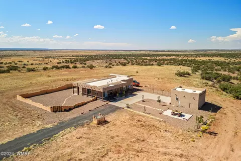 26 County Rd, Concho, AZ 85924