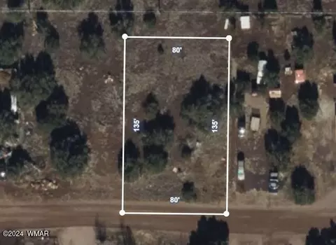 8548 Rifle Dr, Show Low, AZ 85901