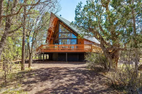 1511 Black Forest Ln, Show Low, AZ 85901