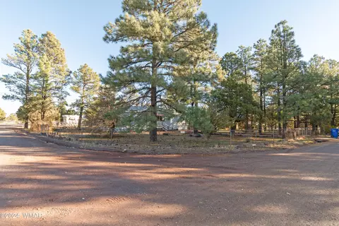 3092 Deer Trl, Lakeside, AZ 85929