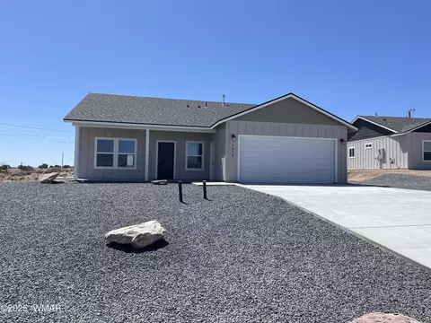 1019 W Sunrise Cir, Taylor, AZ 85939