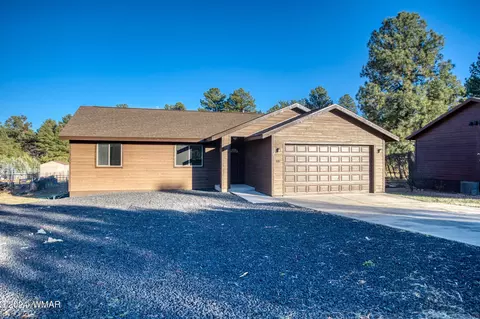 681 Angelas Pl, Show Low, AZ 85901