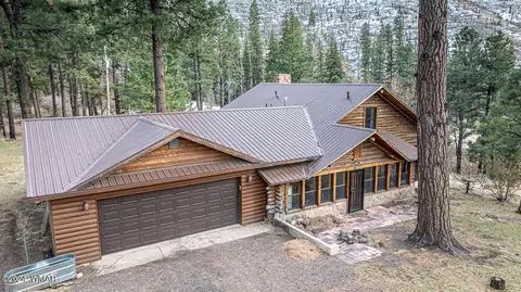 28 County Rd N2175, Alpine, AZ 85920 photo 4