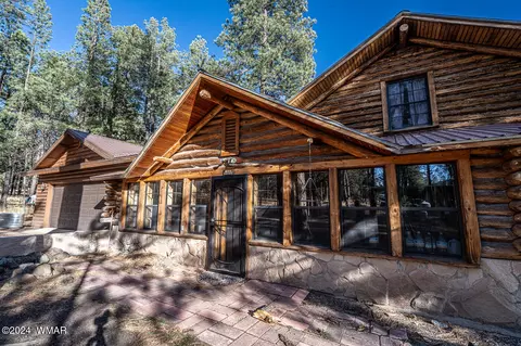 28 County Rd N2175, Alpine, AZ 85920 photo 26