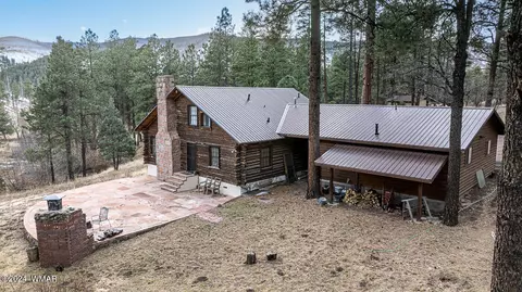 28 County Rd N2175, Alpine, AZ 85920 photo 15