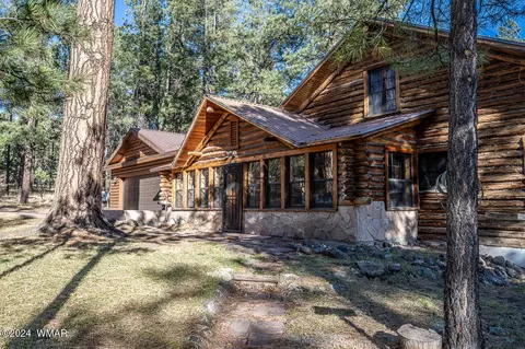 28 County Rd N2175, Alpine, AZ 85920 photo 10