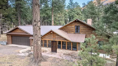 28 County Rd N2175, Alpine, AZ 85920 photo 6