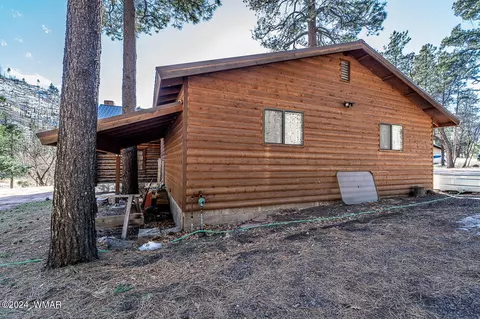 28 County Rd N2175, Alpine, AZ 85920 photo 18