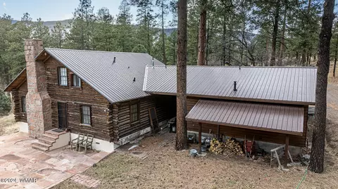 28 County Rd N2175, Alpine, AZ 85920 photo 16