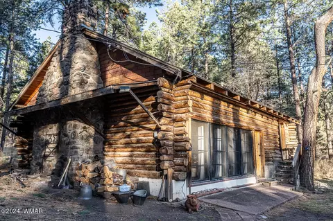 28 County Rd N2175, Alpine, AZ 85920 photo 60
