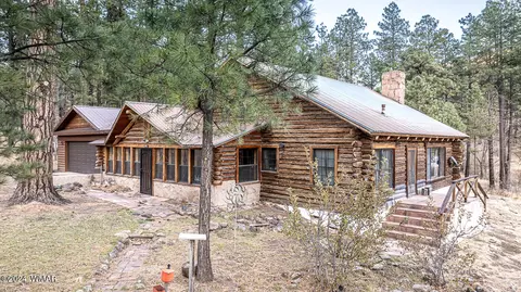 28 County Rd N2175, Alpine, AZ 85920 photo 7
