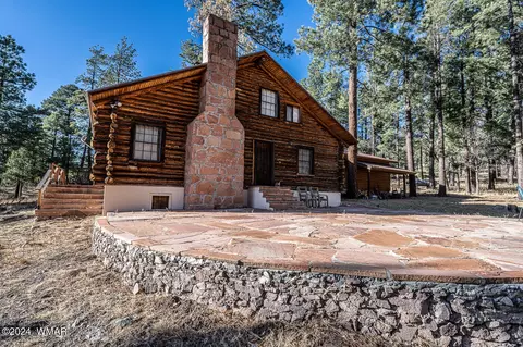 28 County Rd N2175, Alpine, AZ 85920 photo 13