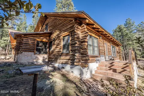 28 County Rd N2175, Alpine, AZ 85920 photo 11