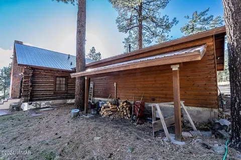 28 County Rd N2175, Alpine, AZ 85920 photo 17