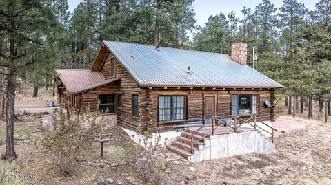 28 County Rd N2175, Alpine, AZ 85920 photo 8