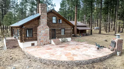 28 County Rd N2175, Alpine, AZ 85920 photo 12
