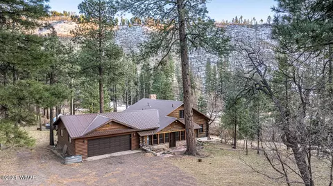 28 County Rd N2175, Alpine, AZ 85920 photo 5