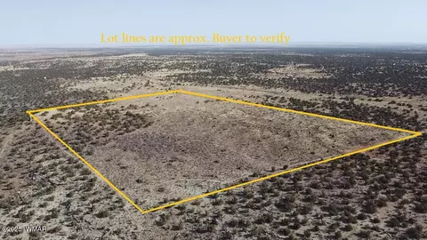 4230 Stirrup Rd, Snowflake, AZ 85937