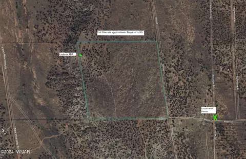 4230 Stirrup Rd, Snowflake, AZ 85937 photo 22