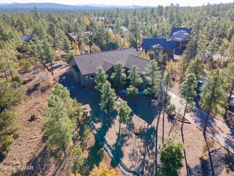 7211 Andromeda Way, Lakeside, AZ 85929