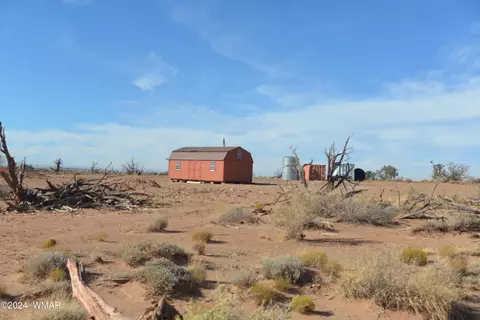 8093 Rockin R Ranch Trl, Snowflake, AZ 85937