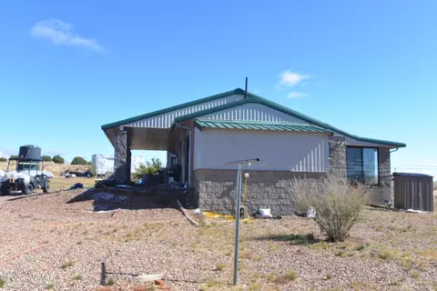 8285 Rockin R Ranch Trl, Snowflake, AZ 85937