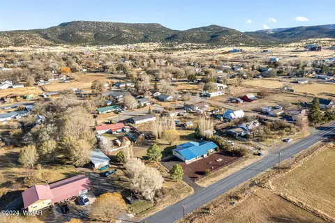 View/Area - 653 S Burk St, Eagar, AZ 85925 photo 3 of 7