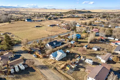 View/Area - 653 S Burk St, Eagar, AZ 85925 photo 4 of 7