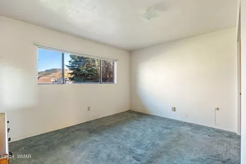 Bedroom - 653 S Burk St, Eagar, AZ 85925 photo 1 of 4