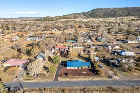 View/Area - 653 S Burk St, Eagar, AZ 85925 photo 2 of 7