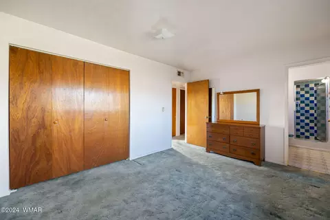 Bedroom - 653 S Burk St, Eagar, AZ 85925 photo 2 of 4