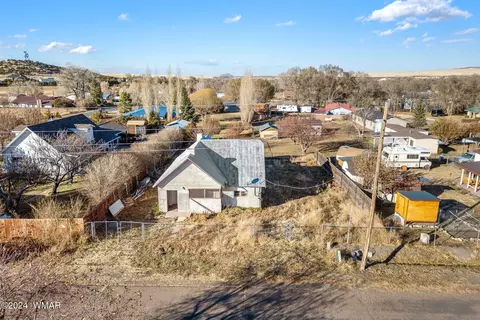 View/Area - 653 S Burk St, Eagar, AZ 85925 photo 5 of 7