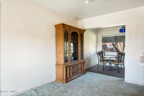 Dining - 653 S Burk St, Eagar, AZ 85925 photo 1 of 1