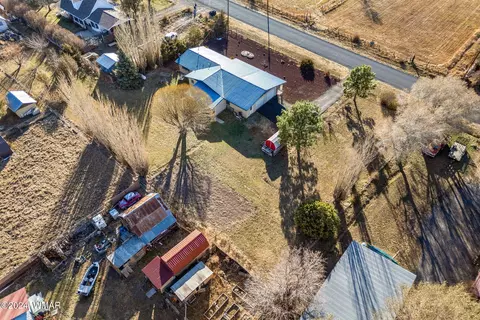 View/Area - 653 S Burk St, Eagar, AZ 85925 photo 6 of 7